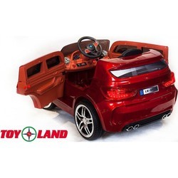 Детский электромобиль Toy Land BMW X5 LB88A