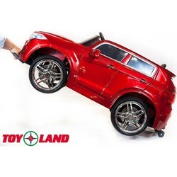 Детский электромобиль Toy Land BMW X5 LB88A
