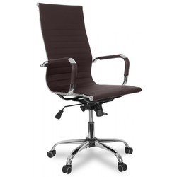 Компьютерное кресло COLLEGE CLG-620 LXH-A (коричневый)