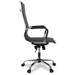 Компьютерное кресло COLLEGE CLG-620 LXH-A (черный)