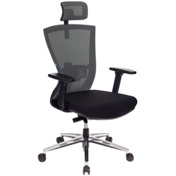 Компьютерное кресло Burokrat MC-815-H (черный)