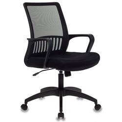 Компьютерное кресло Burokrat MC-201 (серый)