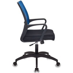 Компьютерное кресло Burokrat MC-201 (серый)