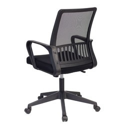 Компьютерное кресло Burokrat MC-201 (зеленый)