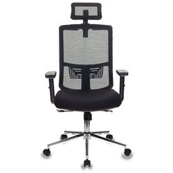 Компьютерное кресло Burokrat MC-612-H (черный)