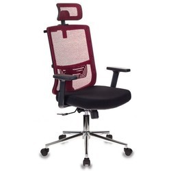 Компьютерное кресло Burokrat MC-612-H (фиолетовый)