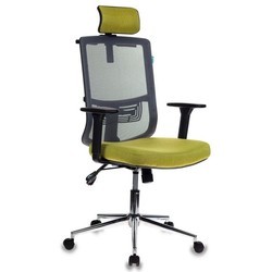 Компьютерное кресло Burokrat MC-612-H (зеленый)