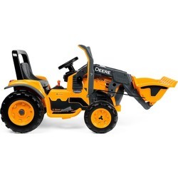 Детский электромобиль Peg Perego John Deere Construction Loader