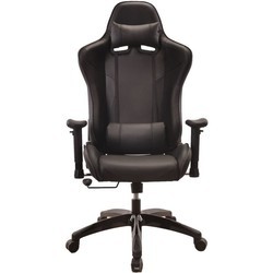 Компьютерное кресло Burokrat CH-775 (черный)