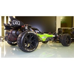 Радиоуправляемая машина Arrma Raider XL BLX 2WD RTR 1:8