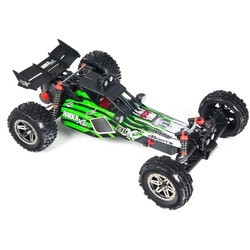 Радиоуправляемая машина Arrma Raider XL BLX 2WD RTR 1:8