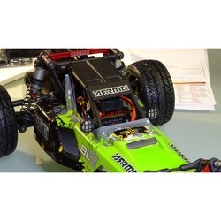 Радиоуправляемая машина Arrma Raider XL BLX 2WD RTR 1:8