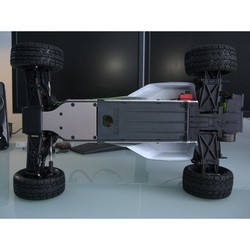 Радиоуправляемая машина Arrma Raider XL BLX 2WD RTR 1:8