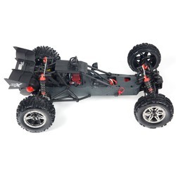 Радиоуправляемая машина Arrma Raider XL BLX 2WD RTR 1:8