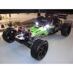 Радиоуправляемая машина Arrma Raider XL BLX 2WD RTR 1:8