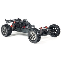 Радиоуправляемая машина Arrma Raider XL BLX 2WD RTR 1:8