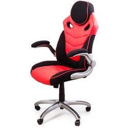 Компьютерное кресло EXcomp HL-1445 (желтый)