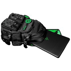 Рюкзак Razer Tactical Pro Backpack 17.3