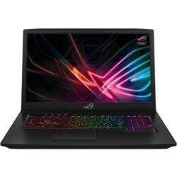 Ноутбук Asus ROG Strix SCAR Edition GL703GM (GL703GM-EE231)