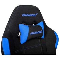 Компьютерное кресло AKRacing K701A-1
