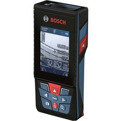 Нивелир / уровень / дальномер Bosch GLM 120 C Professional 0601072F00