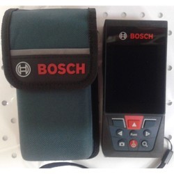 Нивелир / уровень / дальномер Bosch GLM 120 C Professional 0601072F00