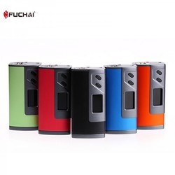 Электронная сигарета Sigelei Fuchai 213 Plus