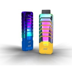 Электронная сигарета Eleaf iWu Pod