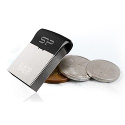 USB Flash (флешка) Silicon Power Touch T35 8Gb