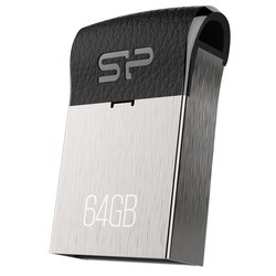 USB Flash (флешка) Silicon Power Touch T35 64Gb