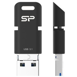 USB Flash (флешка) Silicon Power Mobile C50