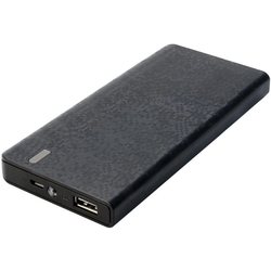 Powerbank аккумулятор iconBIT FTB10000SL (белый)