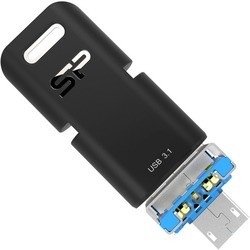 USB Flash (флешка) Silicon Power Mobile C50 64Gb