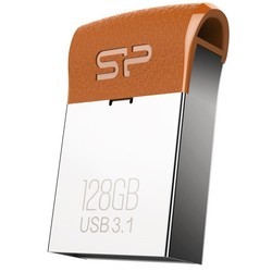 USB Flash (флешка) Silicon Power Jewel J35 32Gb