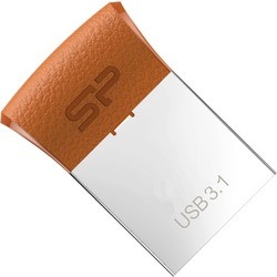 USB Flash (флешка) Silicon Power Jewel J35 128Gb