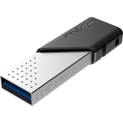 USB Flash (флешка) Silicon Power xDrive Z50
