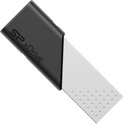 USB Flash (флешка) Silicon Power xDrive Z50 32Gb