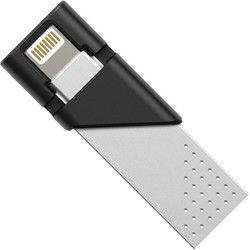 USB Flash (флешка) Silicon Power xDrive Z50 32Gb