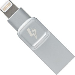USB Flash (флешка) Kingston DataTraveler Bolt Duo 128Gb