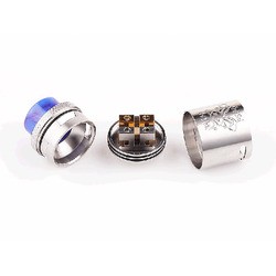 Электронная сигарета Hellvape Dead Rabbit RDA