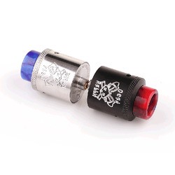 Электронная сигарета Hellvape Dead Rabbit RDA