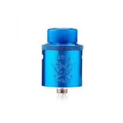 Электронная сигарета Hellvape Dead Rabbit RDA