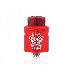 Электронная сигарета Hellvape Dead Rabbit RDA