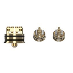 Электронная сигарета Vandy Vape Bonza RDA