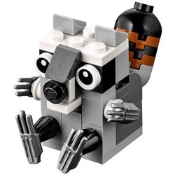Конструктор Lego Raccoon 40240