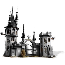 Конструктор Lego Vampyre Castle 9468