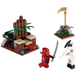 Конструктор Lego Ninjago Value Pack 66383