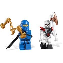 Конструктор Lego Ninjago Value Pack 66383