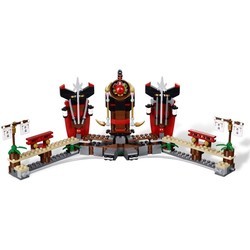 Конструктор Lego Ninjago Value Pack 66383