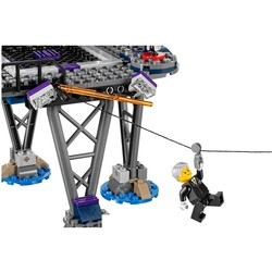 Конструктор Lego AntiMatters Portal Hideout 70172